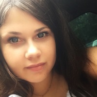 Анна Миронова