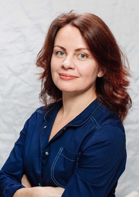 Екатерина Николаева