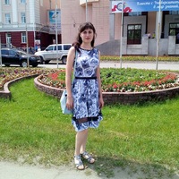 Анна Ивановна