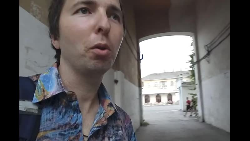 Решил спеть но