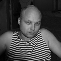 Александр Максимов