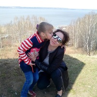 Наталия Волкова