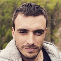 Александр Любимов | Красноярск