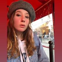 Софи Кузнецова