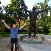 Александр Кулешов