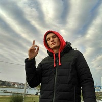 Олег Носов