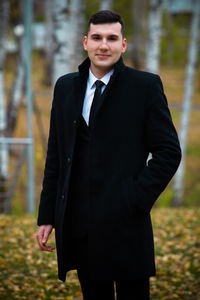 Аскар Головетдинов