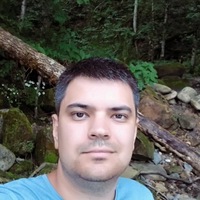 Александр Гладков