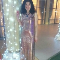 Жанна Новикова