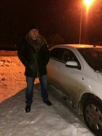 Сергей Захаров