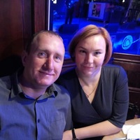 Татьяна Левина