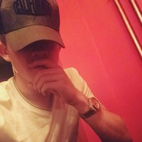 Сергей Комаров