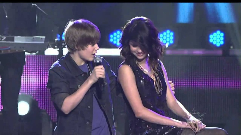Justin Bieber Feat. Selena Gomez One Less Lonely Girl HD