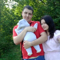 Алексей Васенин