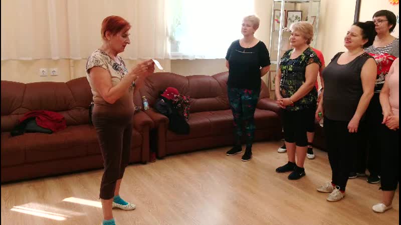 ZumbaGoldЦСО