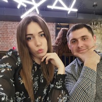 Павел Григорьев