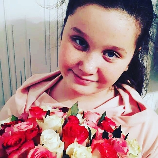 Ева Бурмистрова, Россия, Набережные Челны