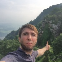 Александр Цветков