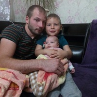 Сергей Кузин
