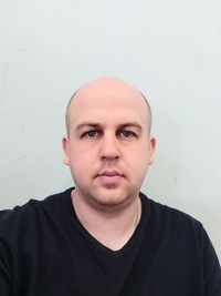 Андрей Чванов