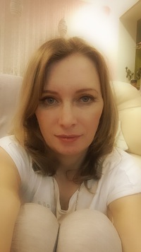 Елена Носова
