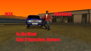 In My Mind Gigi D’Agostino, Dynoro I MTA PROVINCE