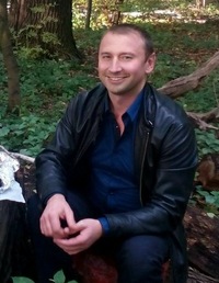 Валерий Казанцев