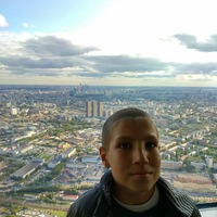 Андрей Чернов