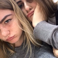 Дарья Малиновская