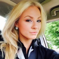 Екатерина Разина | Нижний Новгород