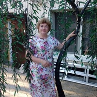 Татьяна Левашова