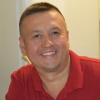 Валера Алексеев