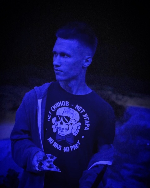 Arseny Sukovaticin, Россия, Барнаул