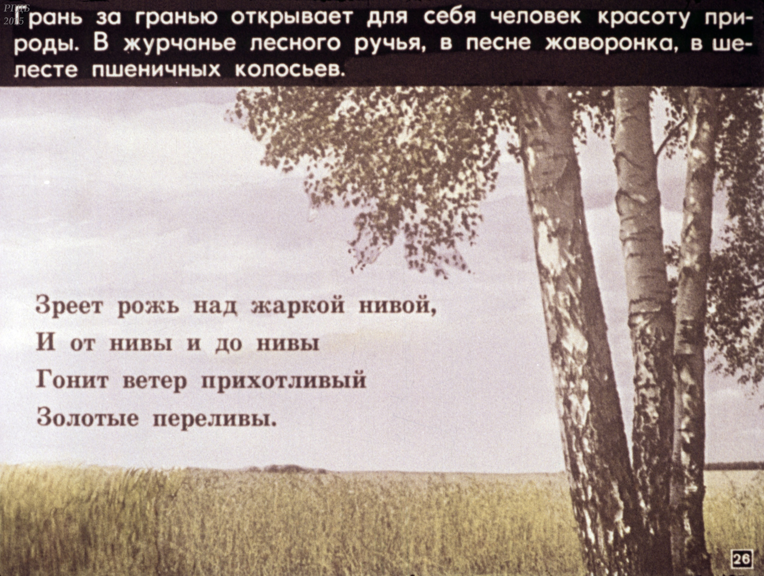 Смотреть диафильм "А стежка все вьется, А стежка все манит" Смотреть диафильм "А стежка все вьется, А стежка все манит"