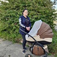 Светлана Семёнова