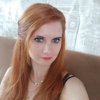 Ольга Ерохина