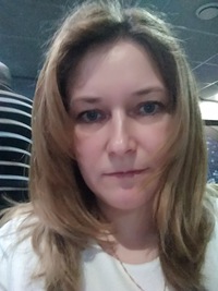 Юлия Кирсанова