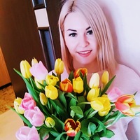 Наталья Тихонова