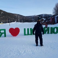 Владимир Антипин