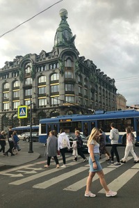 Виолетта Матвеева