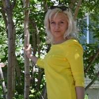 Оля Милованова