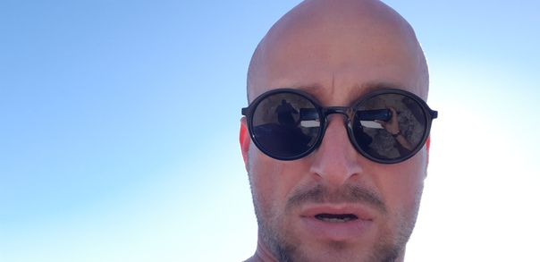 Станислав Тихонов, Россия, Симферополь