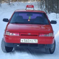 Сергей Комаров