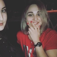 Анастасия Приходько