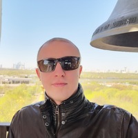 Николай Петров