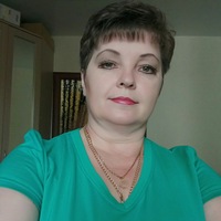 Людмила Чернова