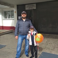 Андрей Васильевич