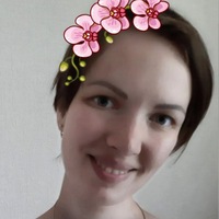 Татьяна Анисимова