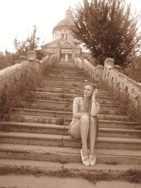 Светик Воробьёва