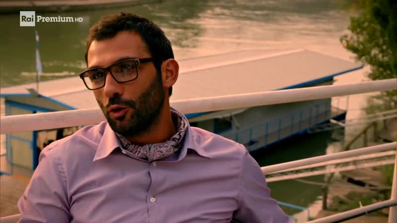 Il commissario Rex S17 E02 Circolo vizioso RUS